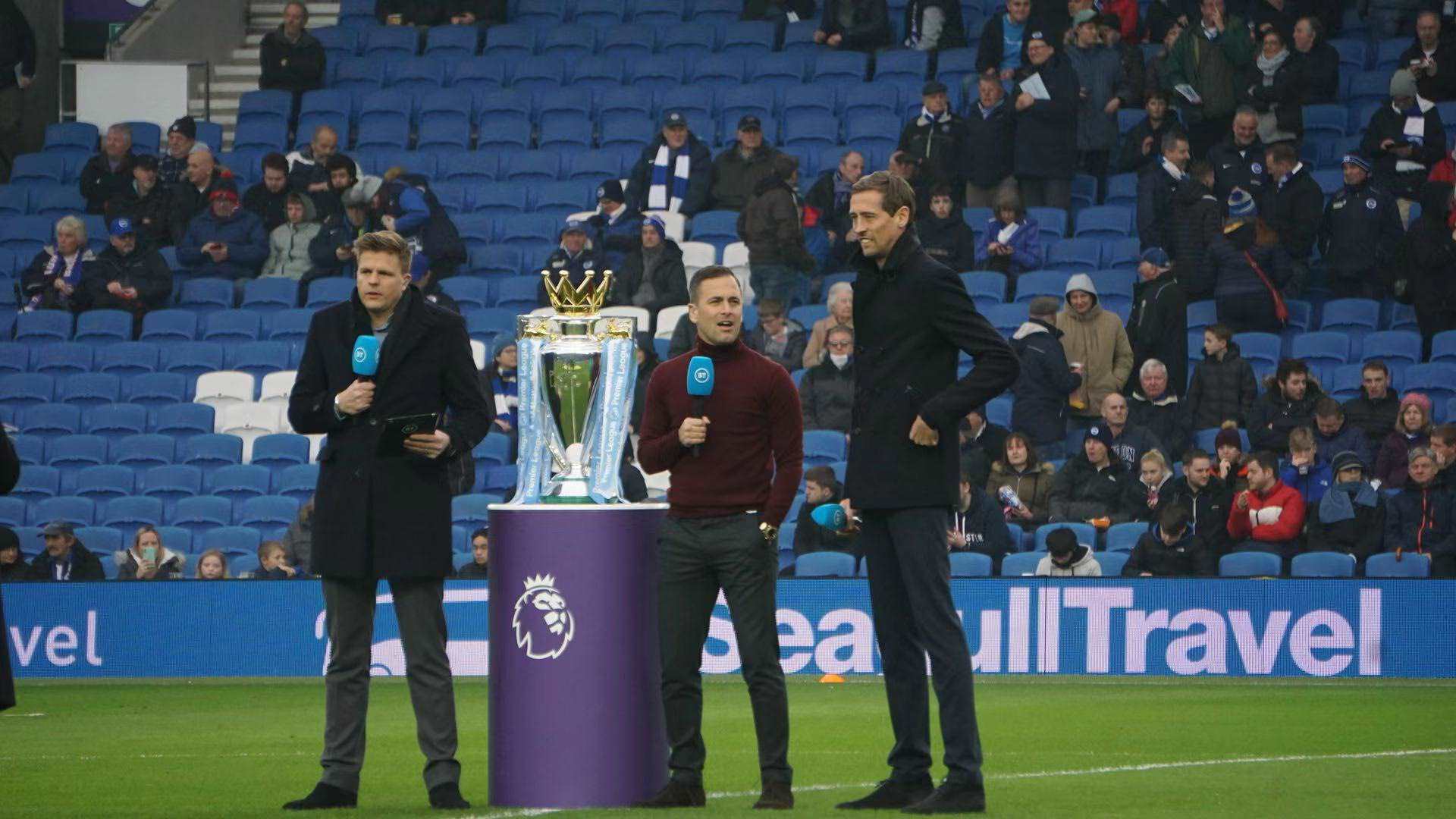 崛起所挑战 崛起所挑战